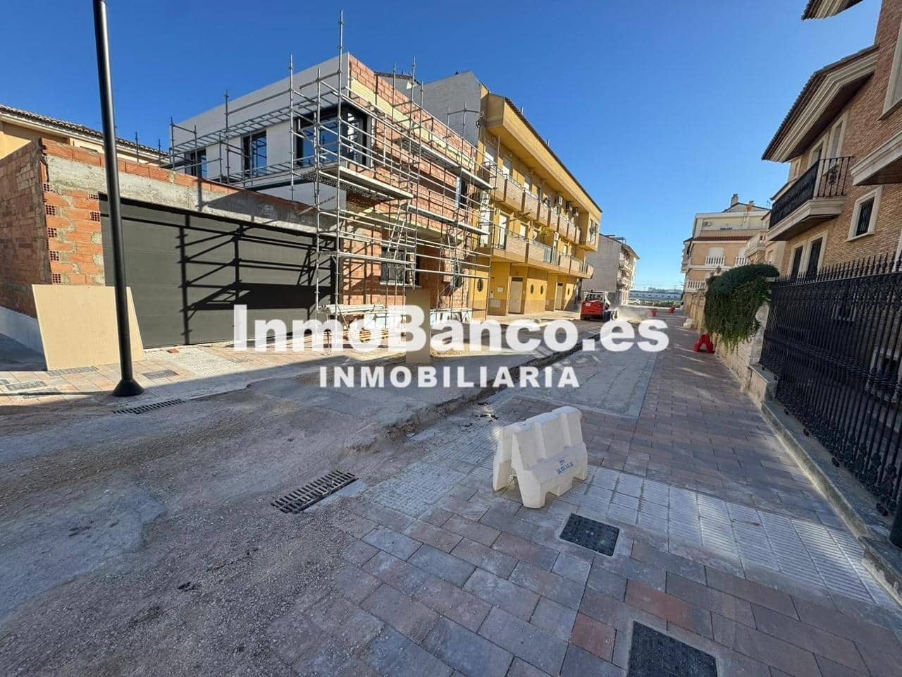4 camera da letto Villa in vendita in Beniparrell con garage - 630.500 € (Rif: 9427855)