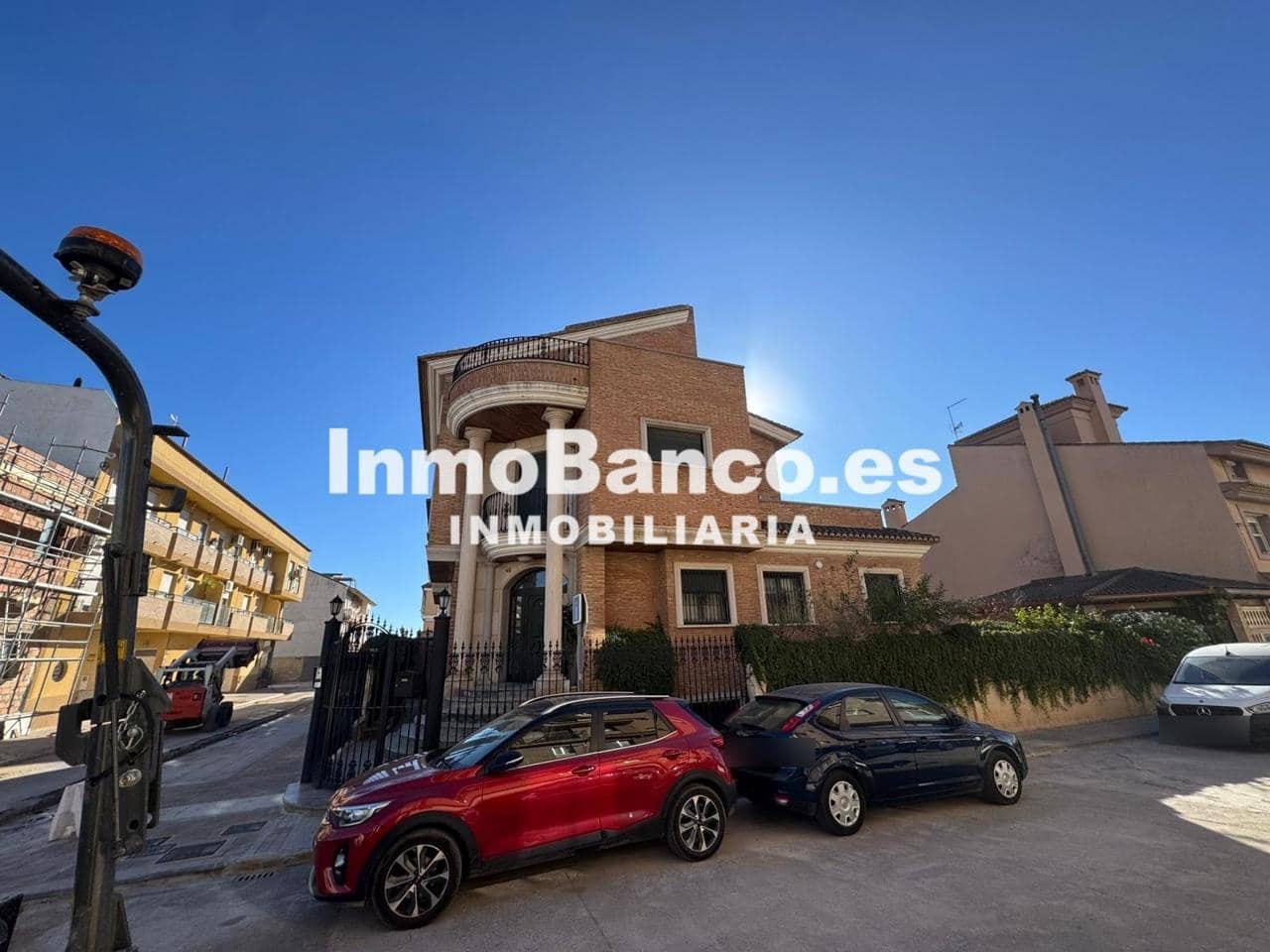 4 camera da letto Villa in vendita in Beniparrell con garage - 630.500 € (Rif: 9427855)