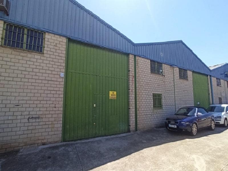 2 soveværelse Erhverv til salg i Valdemoro - € 169.000 (Ref: 9427856)