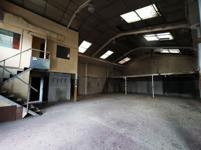 2 soveværelse Erhverv til salg i Valdemoro - € 169.000 (Ref: 9427856)