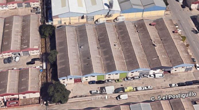 2 soveværelse Erhverv til salg i Valdemoro - € 169.000 (Ref: 9427856)