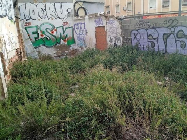 Terreno/Finca Rústica en La Raiosa, València ciudad en venta - 247.000 € (Ref: 9427857)