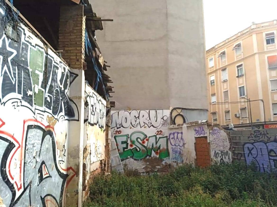 Terreno/Finca Rústica en València ciudad en venta - 247.000 € (Ref: 9427857)