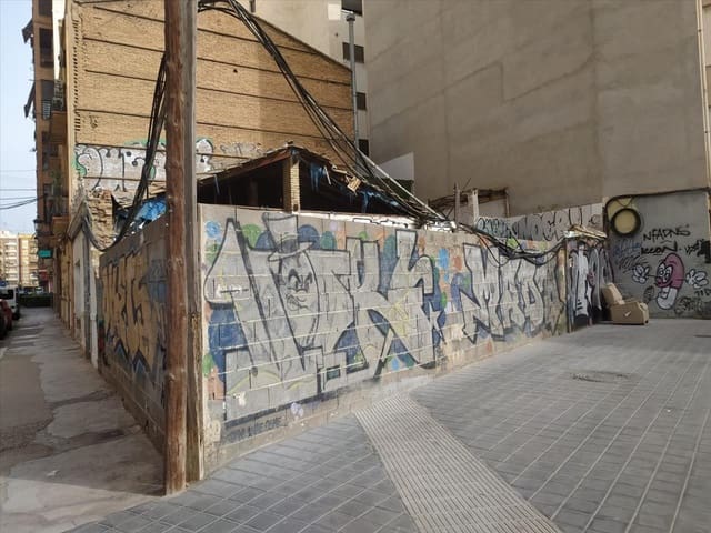 Terreno/Finca Rústica en La Raiosa, València ciudad en venta - 247.000 € (Ref: 9427857)