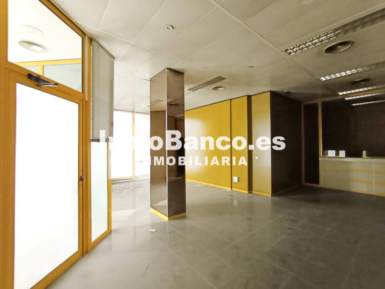 3 Zimmer Firma/Unternehmen zu verkaufen in Valencia Stadt - 226.000 € (Ref: 9427859)