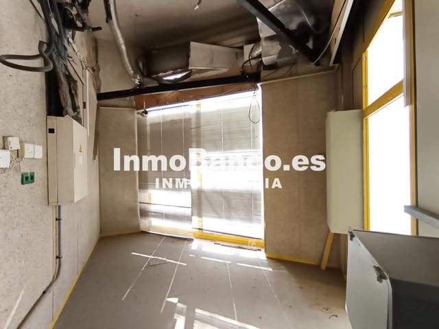 3 sypialnia Biznes na sprzedaż w Sant Isidre, Miasto Walencja - 226 000 € (Ref: 9427859)