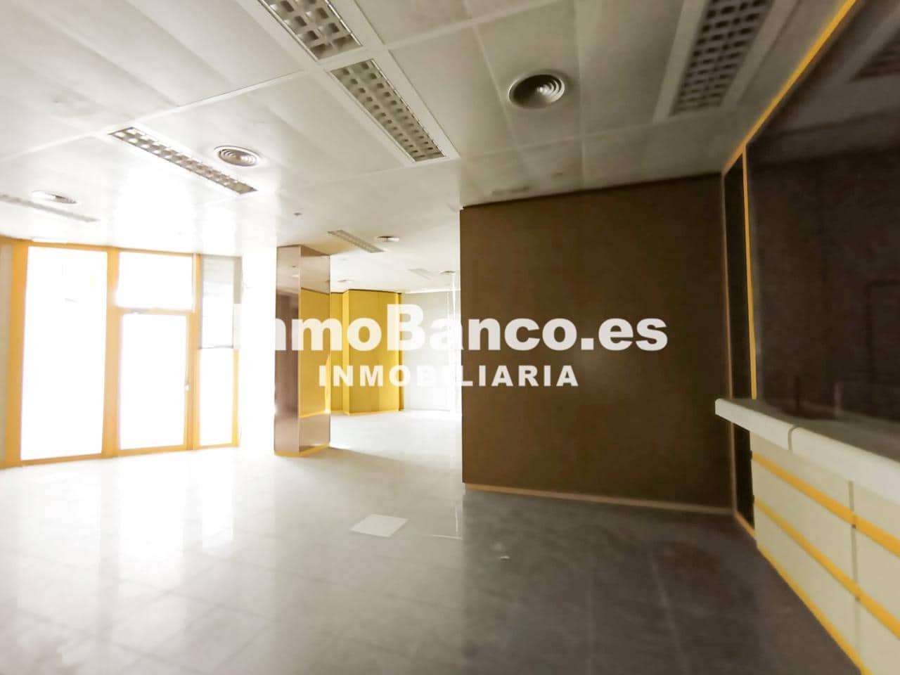 3 Zimmer Firma/Unternehmen zu verkaufen in Valencia Stadt - 226.000 € (Ref: 9427859)