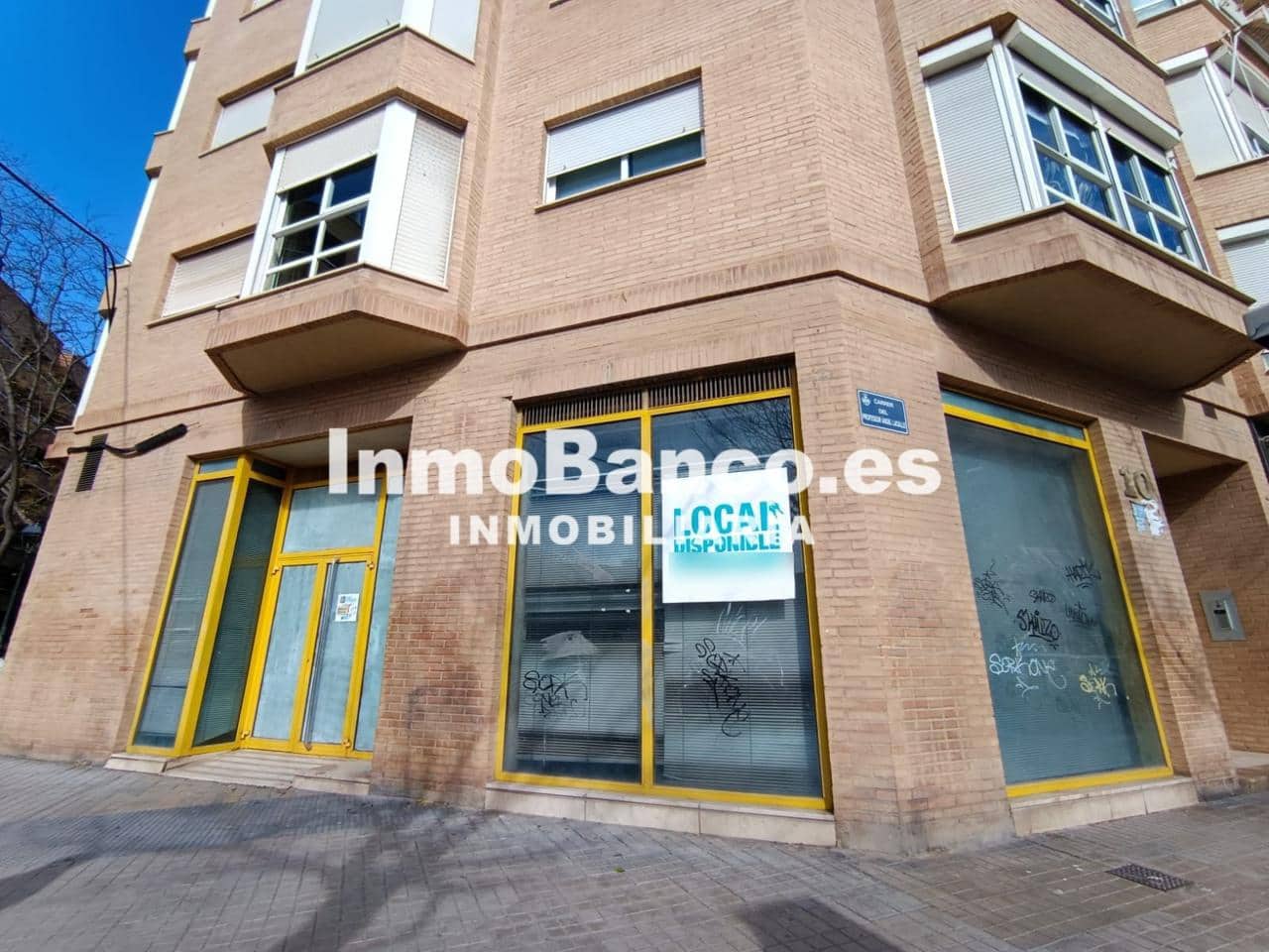 3 Zimmer Firma/Unternehmen zu verkaufen in Valencia Stadt - 226.000 € (Ref: 9427859)
