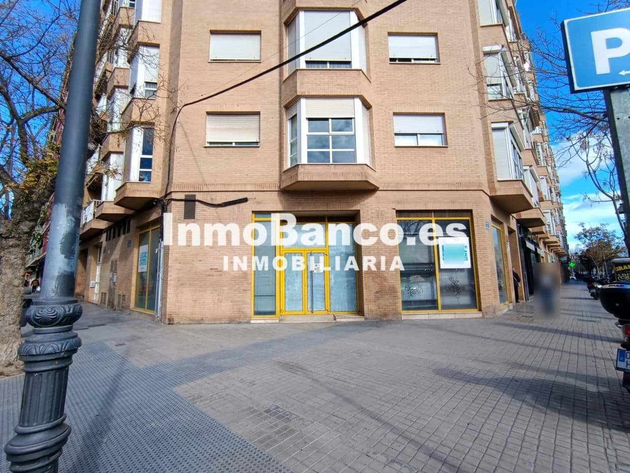 3 Zimmer Firma/Unternehmen zu verkaufen in Valencia Stadt - 226.000 € (Ref: 9427859)