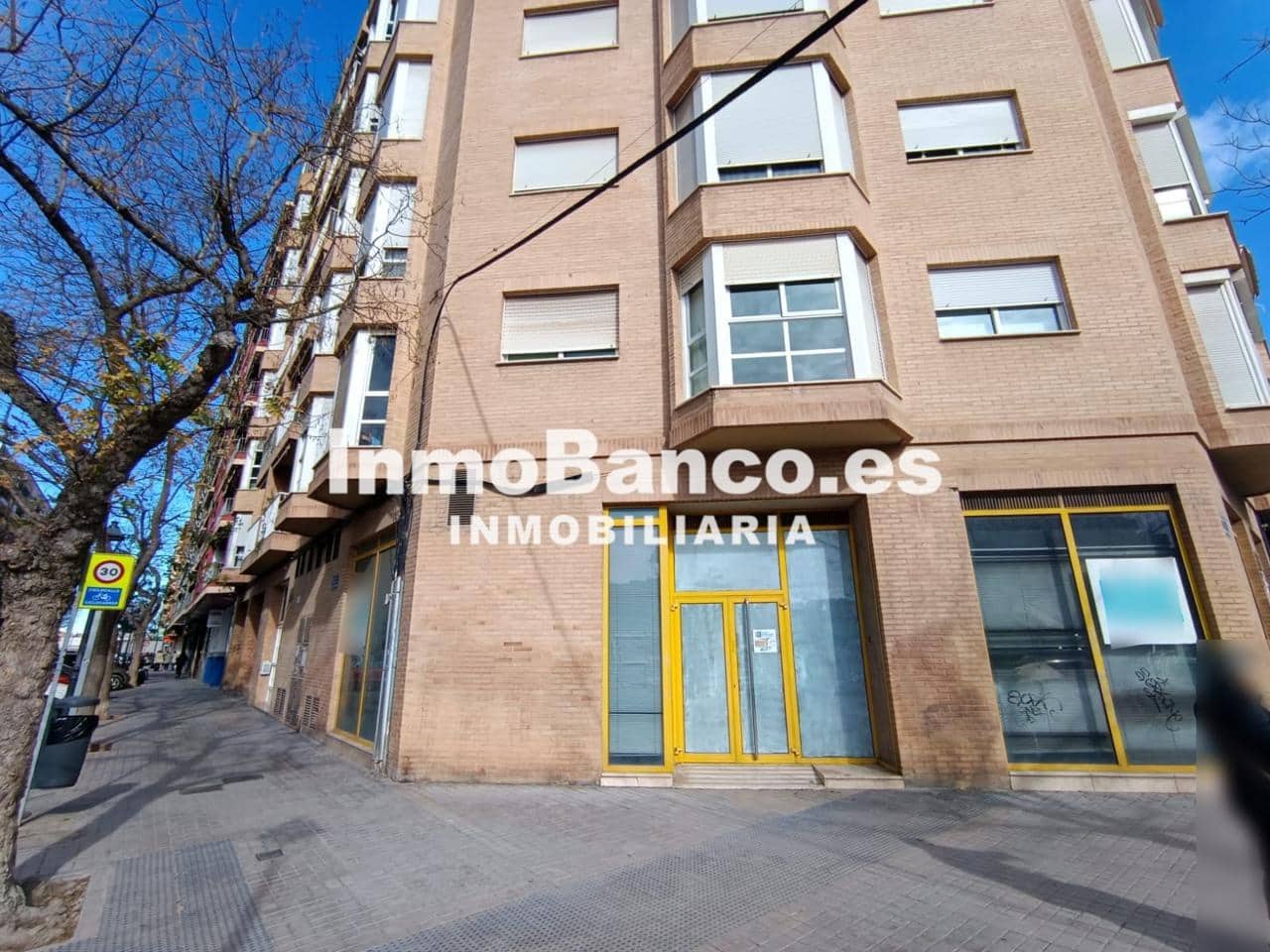 3 Zimmer Firma/Unternehmen zu verkaufen in Valencia Stadt - 226.000 € (Ref: 9427859)