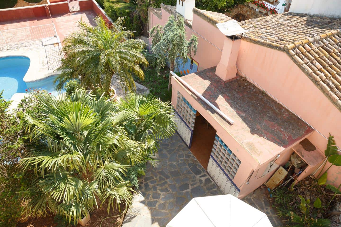 5 slaapkamer Villa te huur in Chiva met zwembad - € 3.500 (Ref: 9427860)