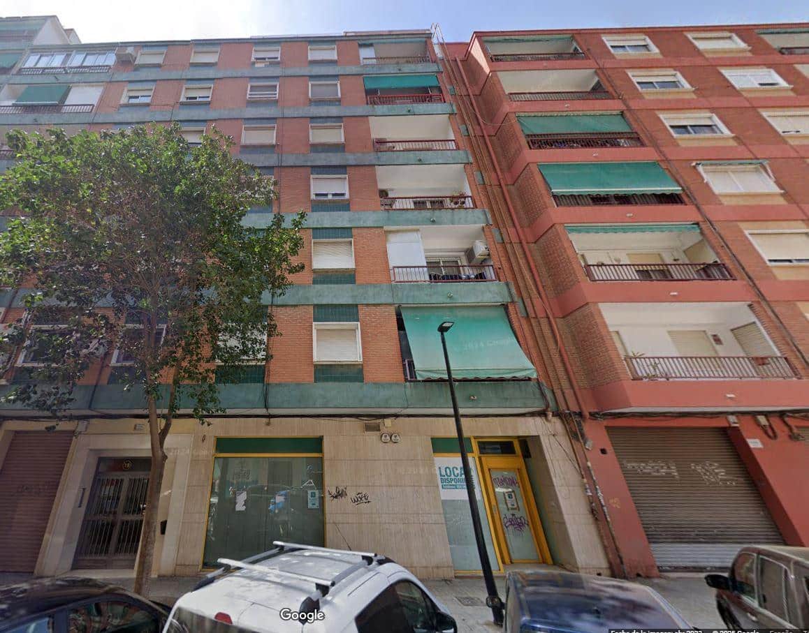 1 Zimmer Firma/Unternehmen zu verkaufen in Valencia Stadt - 289.000 € (Ref: 9427862)