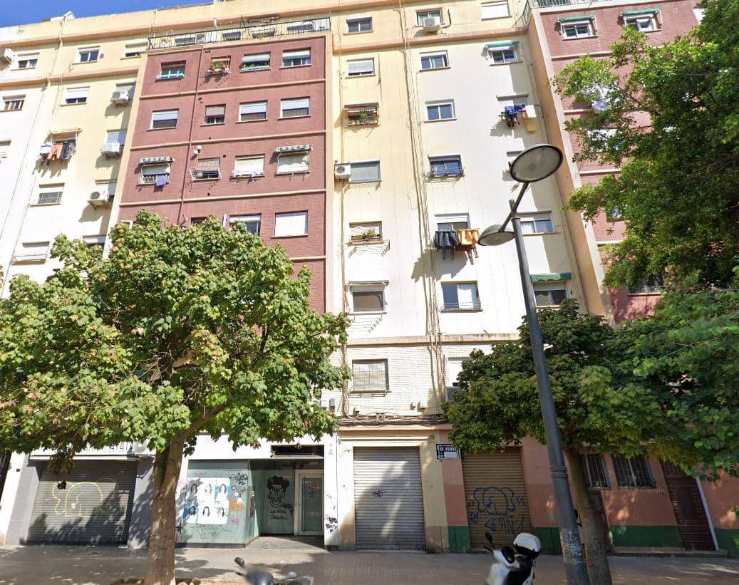 1 Zimmer Firma/Unternehmen zu verkaufen in Valencia Stadt - 340.000 € (Ref: 9427863)