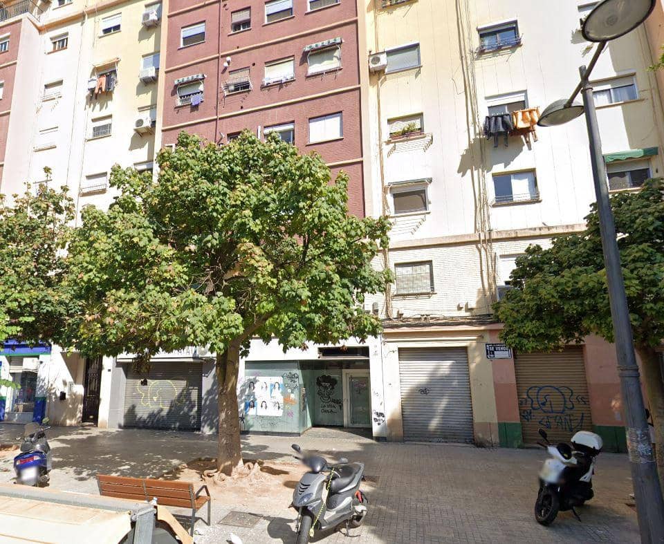 1 Zimmer Firma/Unternehmen zu verkaufen in Valencia Stadt - 340.000 € (Ref: 9427863)