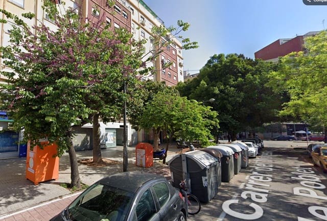 1 sypialnia Biznes na sprzedaż w Campanar, Miasto Walencja - 340 000 € (Ref: 9427863)