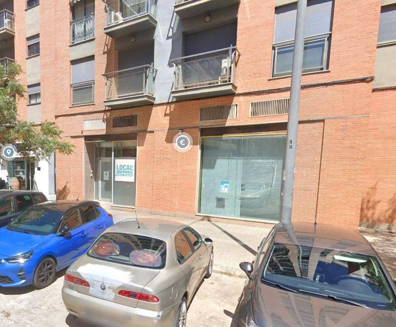 2 Zimmer Firma/Unternehmen zu verkaufen in Valencia Stadt - 390.000 € (Ref: 9427864)