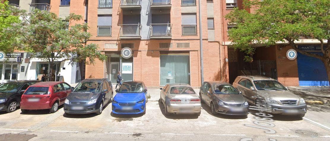 2 Zimmer Firma/Unternehmen zu verkaufen in Valencia Stadt - 390.000 € (Ref: 9427864)