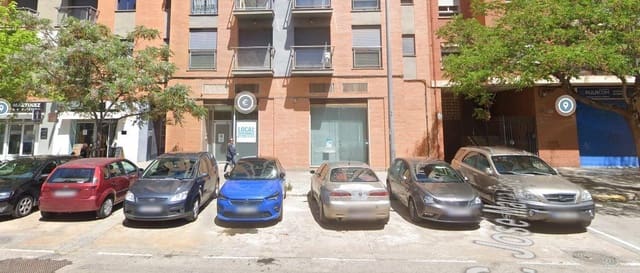 2 sypialnia Biznes na sprzedaż w La Llum, Miasto Walencja - 390 000 € (Ref: 9427864)