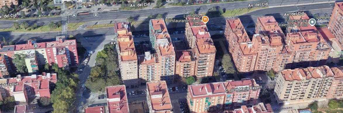 2 Zimmer Firma/Unternehmen zu verkaufen in Valencia Stadt - 390.000 € (Ref: 9427864)