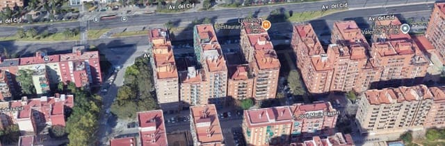 2 sypialnia Biznes na sprzedaż w La Llum, Miasto Walencja - 390 000 € (Ref: 9427864)