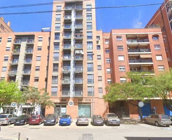 2 sypialnia Biznes na sprzedaż w La Llum, Miasto Walencja - 390 000 € (Ref: 9427864)