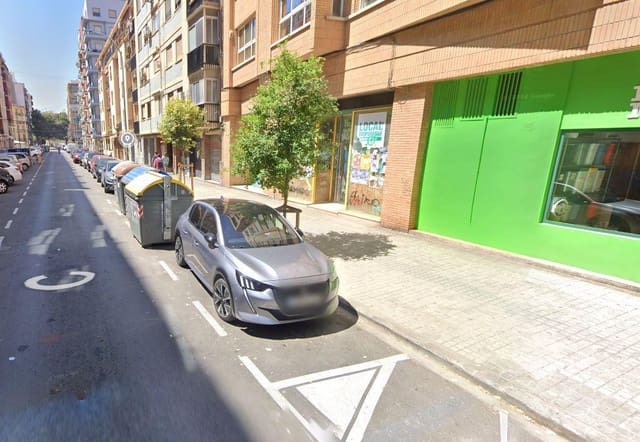 2 sypialnia Biznes na sprzedaż w Sant Antoni, Miasto Walencja - 332 000 € (Ref: 9427865)