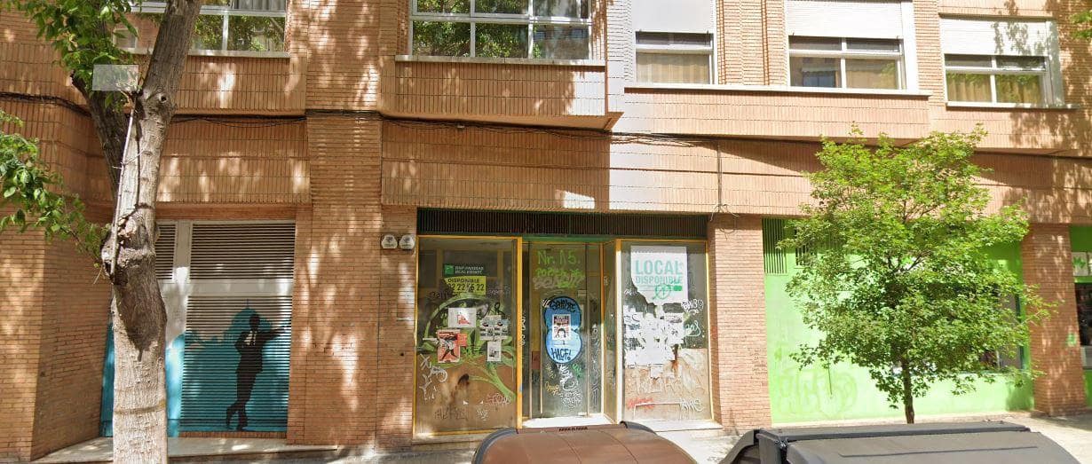 2 Zimmer Firma/Unternehmen zu verkaufen in Valencia Stadt - 332.000 € (Ref: 9427865)