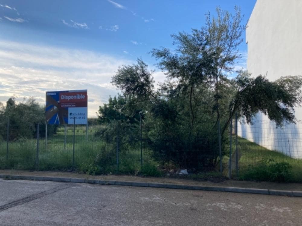 Landgrundstück zu verkaufen in Alcasser - 72.000 € (Ref: 9427866)