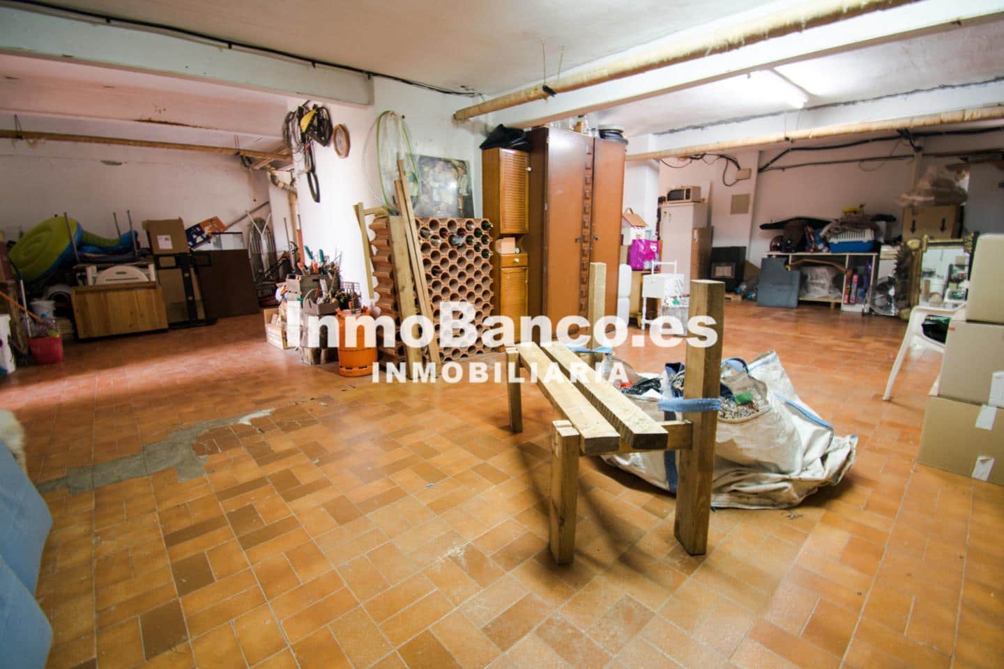 4 slaapkamer Villa te koop in Torrent met zwembad garage - € 415.000 (Ref: 9427867)