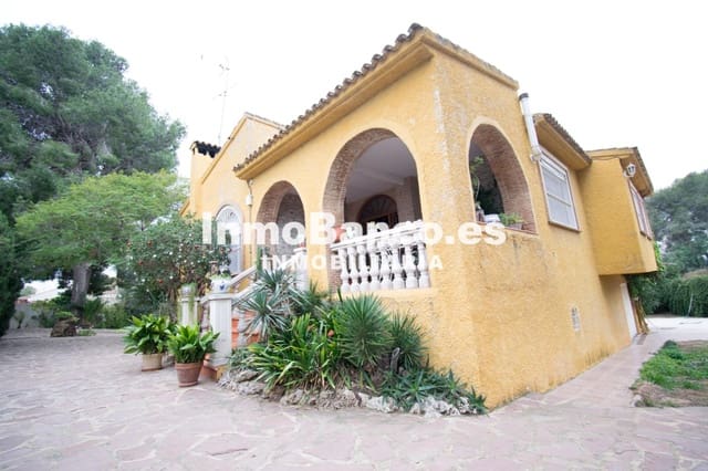 4 quarto Moradia para venda em Torrent com piscina garagem - 415 000 € (Ref: 9427867)