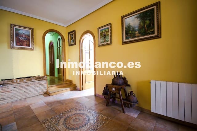 4 quarto Moradia para venda em Torrent com piscina garagem - 415 000 € (Ref: 9427867)