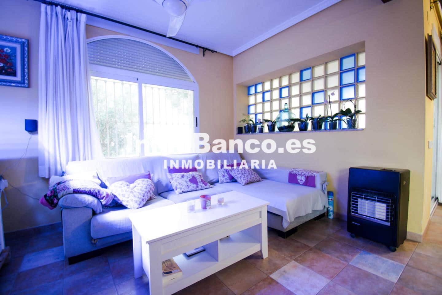 4 slaapkamer Villa te koop in Torrent met zwembad garage - € 415.000 (Ref: 9427867)