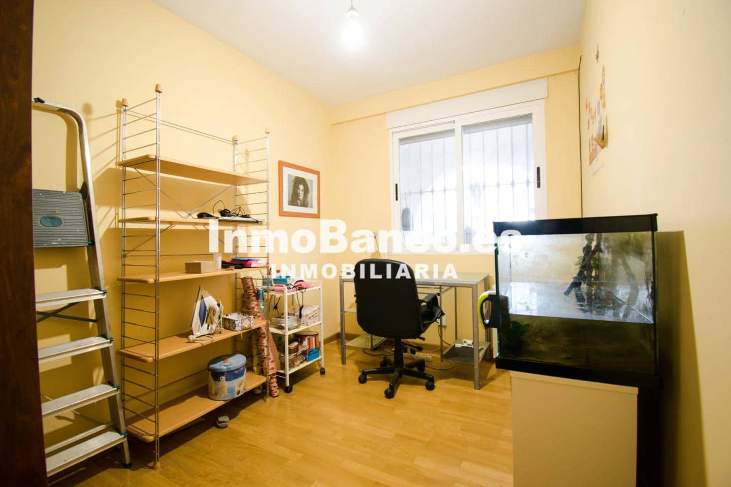 4 slaapkamer Villa te koop in Torrent met zwembad garage - € 415.000 (Ref: 9427867)