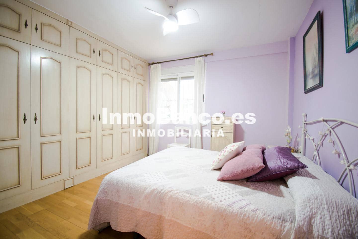 4 slaapkamer Villa te koop in Torrent met zwembad garage - € 415.000 (Ref: 9427867)