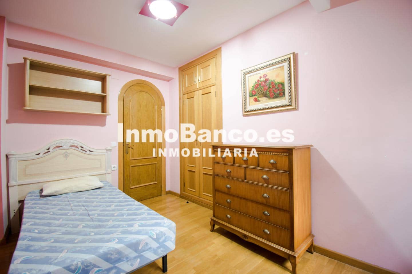 4 slaapkamer Villa te koop in Torrent met zwembad garage - € 415.000 (Ref: 9427867)