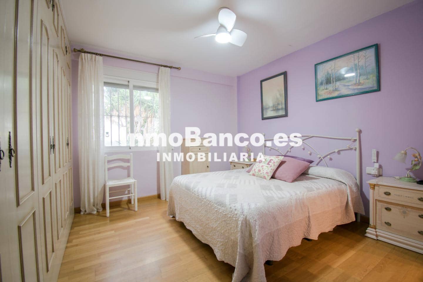 4 slaapkamer Villa te koop in Torrent met zwembad garage - € 415.000 (Ref: 9427867)