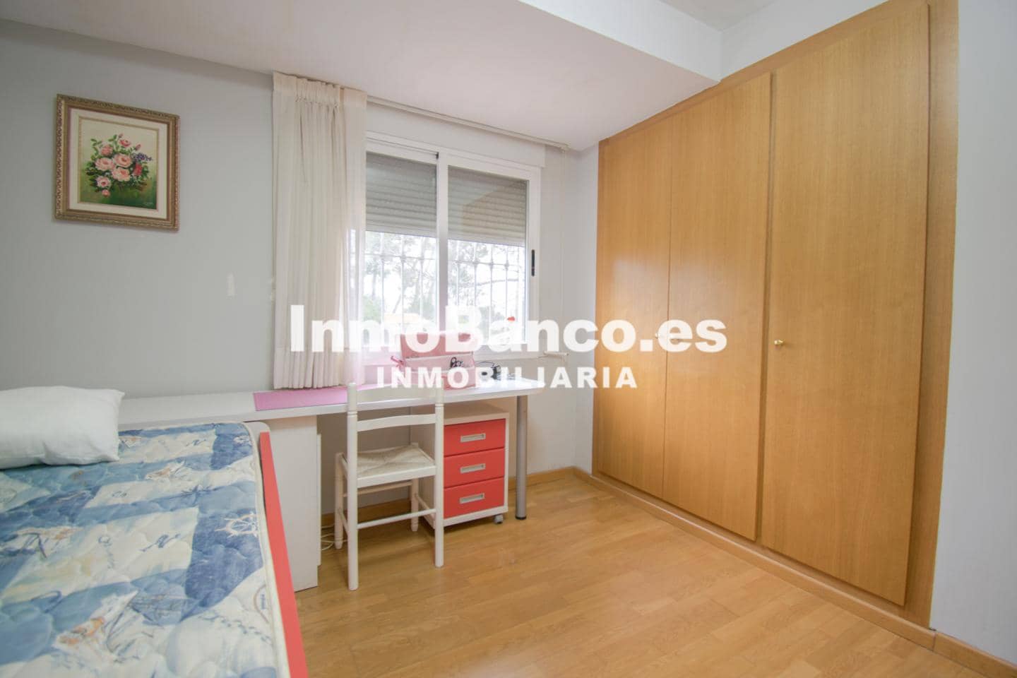 4 slaapkamer Villa te koop in Torrent met zwembad garage - € 415.000 (Ref: 9427867)