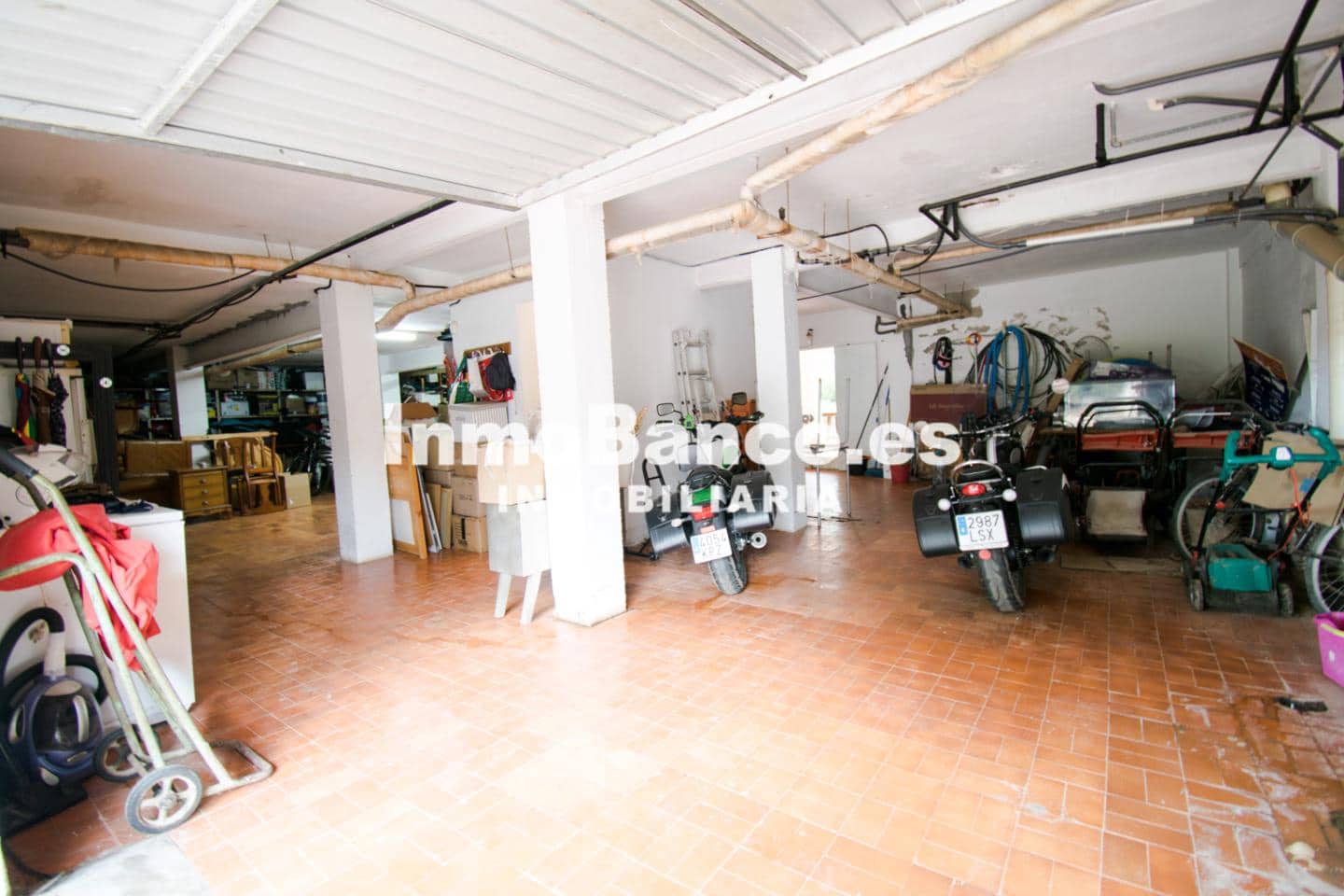 4 slaapkamer Villa te koop in Torrent met zwembad garage - € 415.000 (Ref: 9427867)