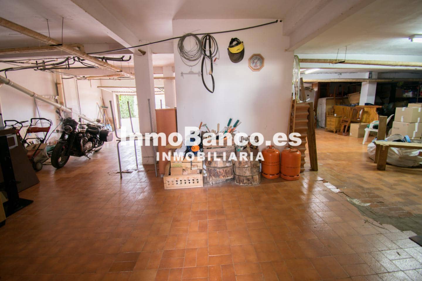 4 slaapkamer Villa te koop in Torrent met zwembad garage - € 415.000 (Ref: 9427867)