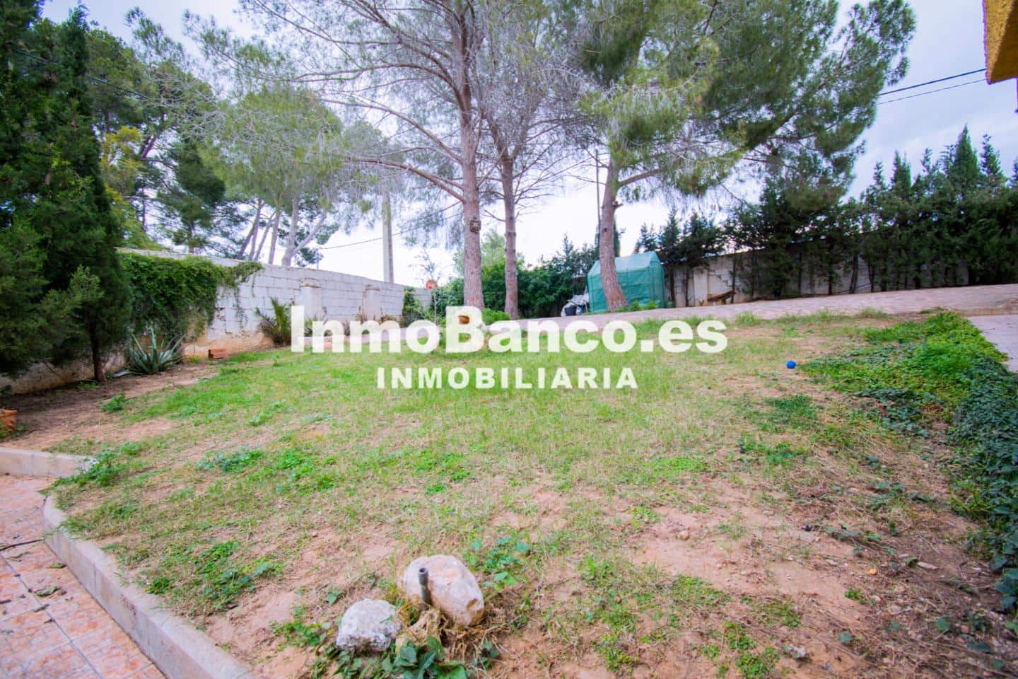 4 slaapkamer Villa te koop in Torrent met zwembad garage - € 415.000 (Ref: 9427867)