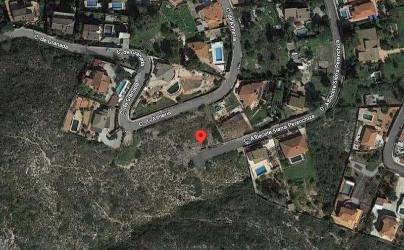 Mark till salu i Chiva - 85 000 € (Ref: 9427869)