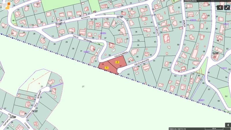 Mark till salu i Chiva - 85 000 € (Ref: 9427869)