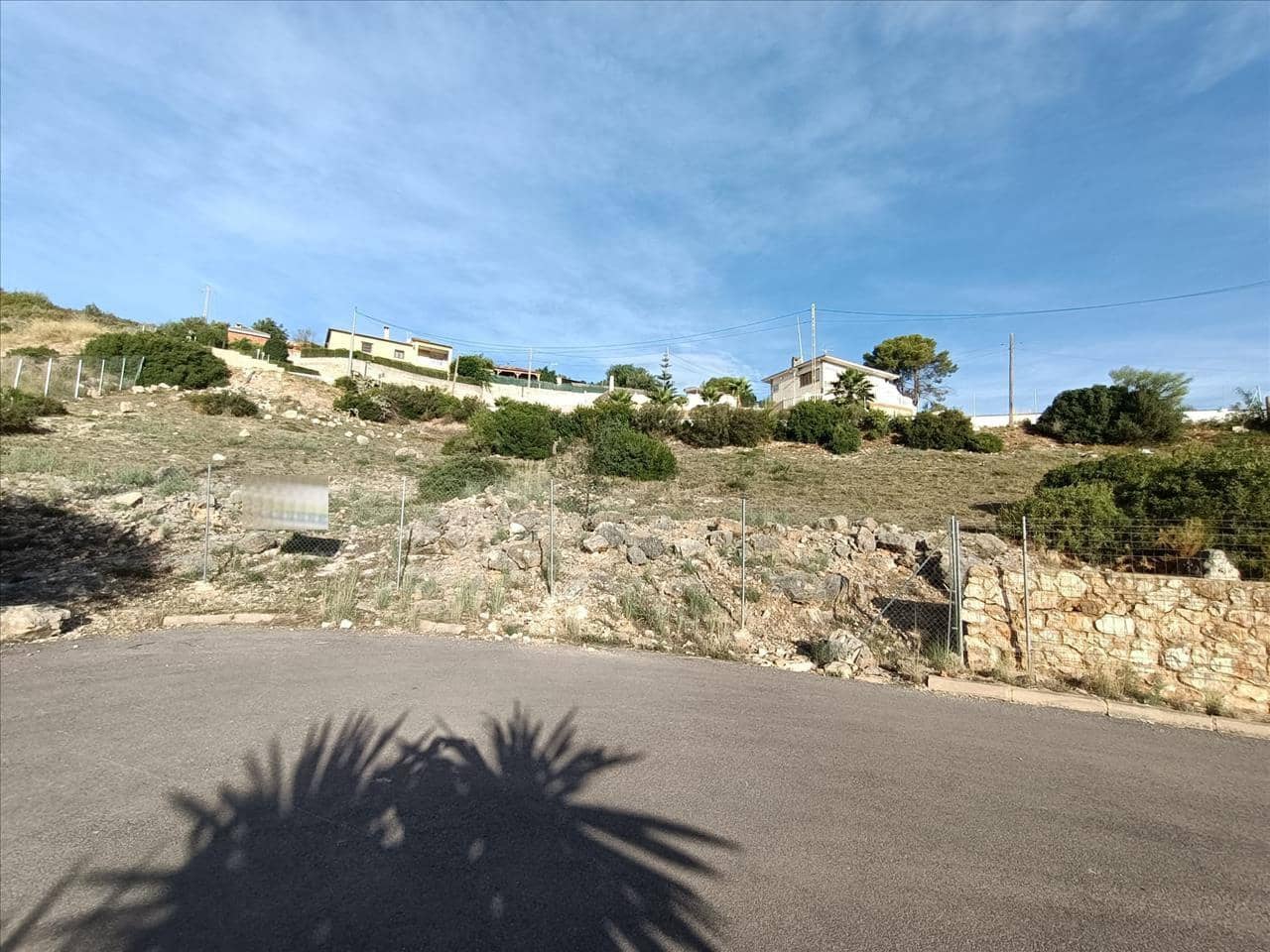 Mark till salu i Chiva - 85 000 € (Ref: 9427869)