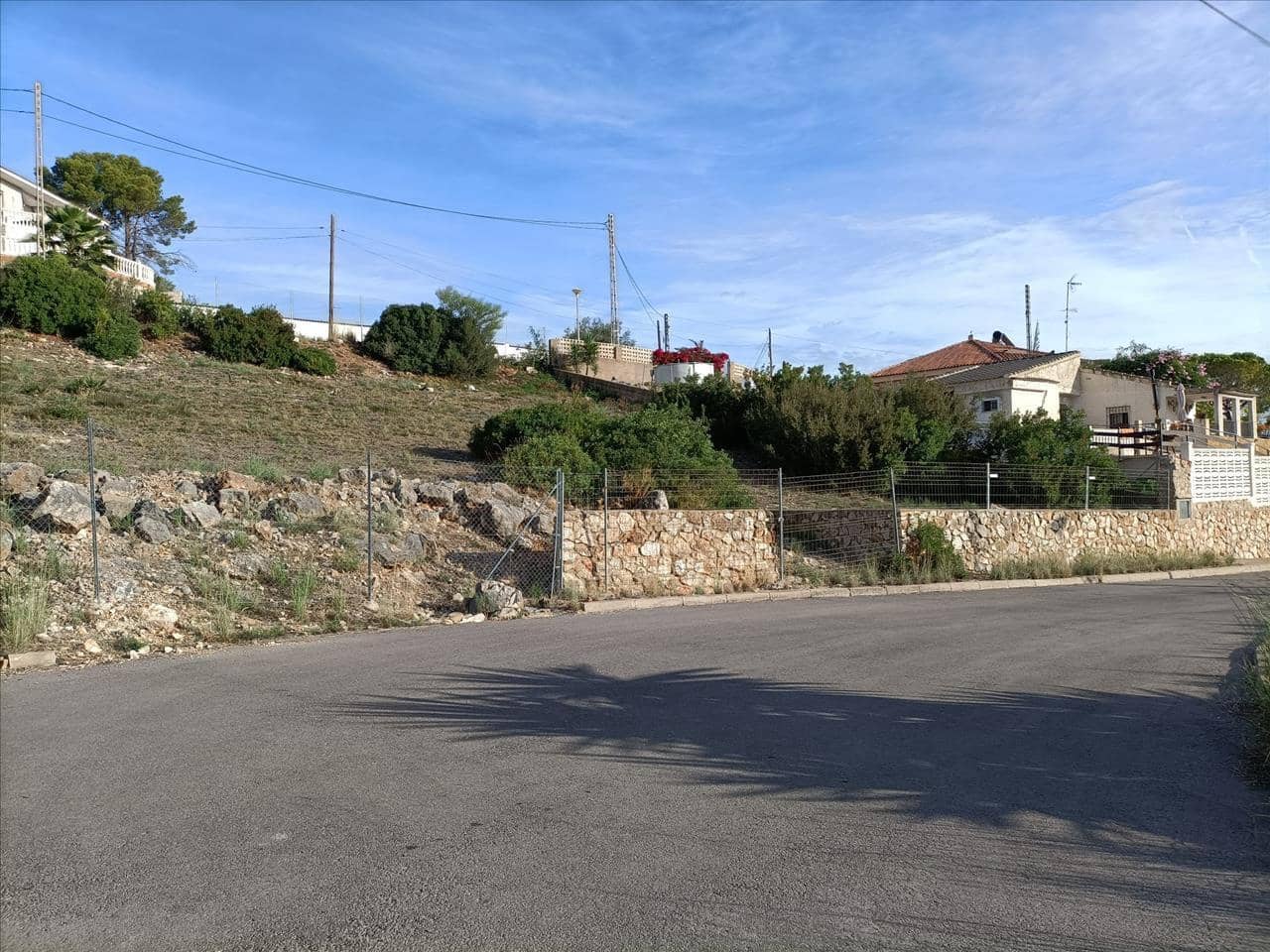 Mark till salu i Chiva - 85 000 € (Ref: 9427869)