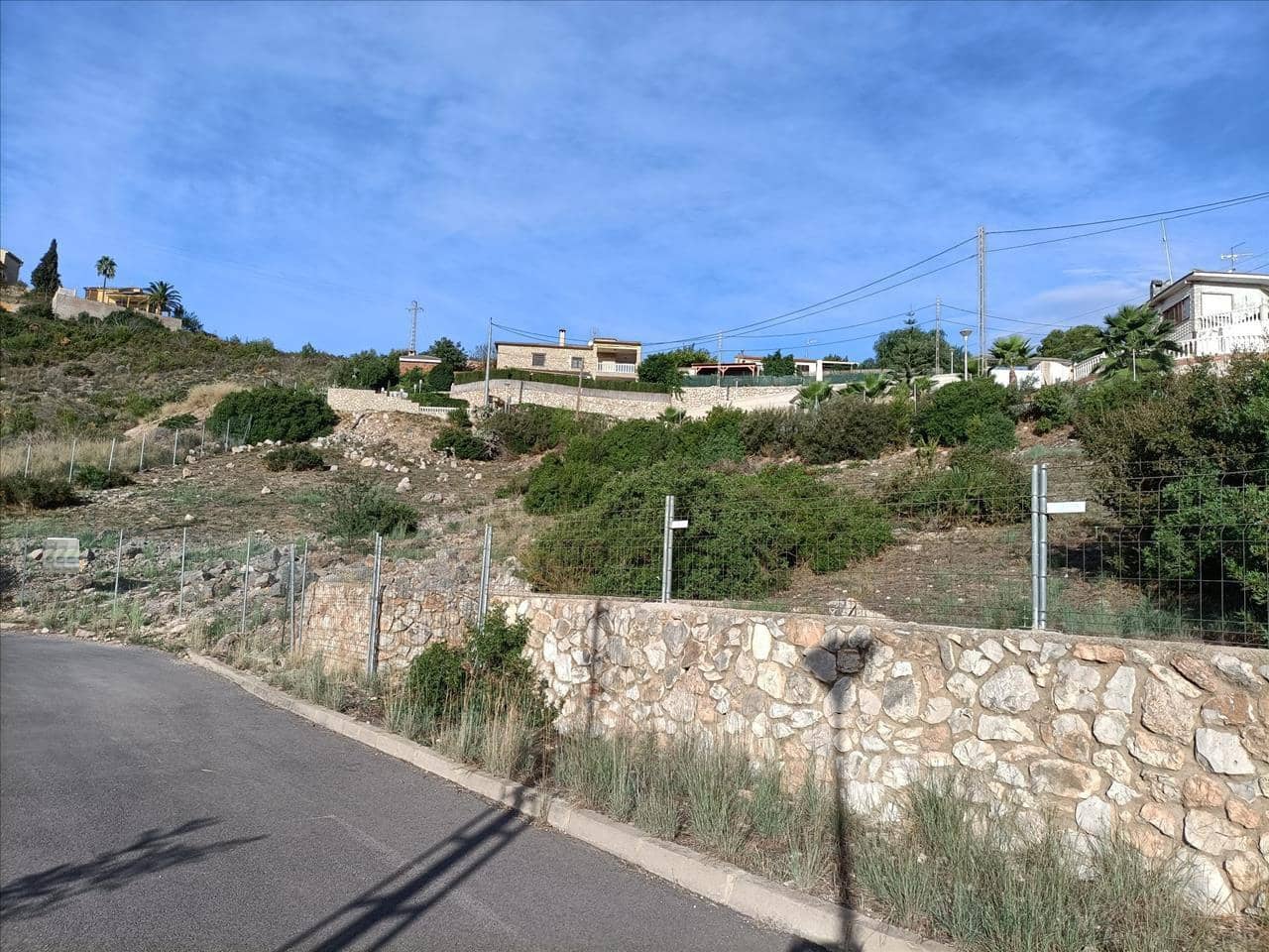 Mark till salu i Chiva - 85 000 € (Ref: 9427869)