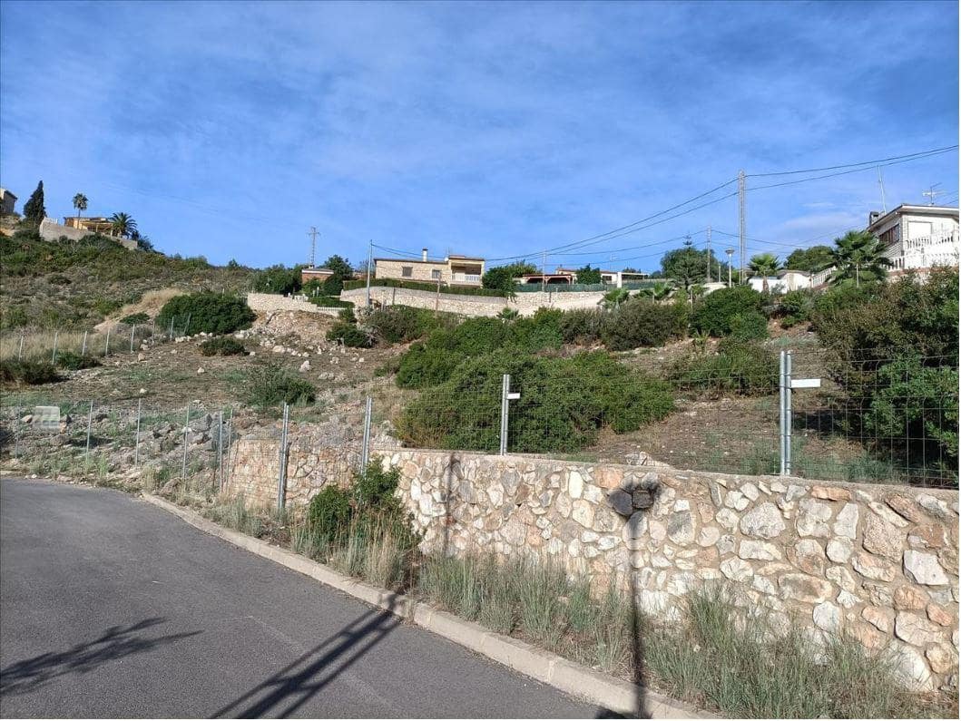 Mark till salu i Chiva - 85 000 € (Ref: 9427869)