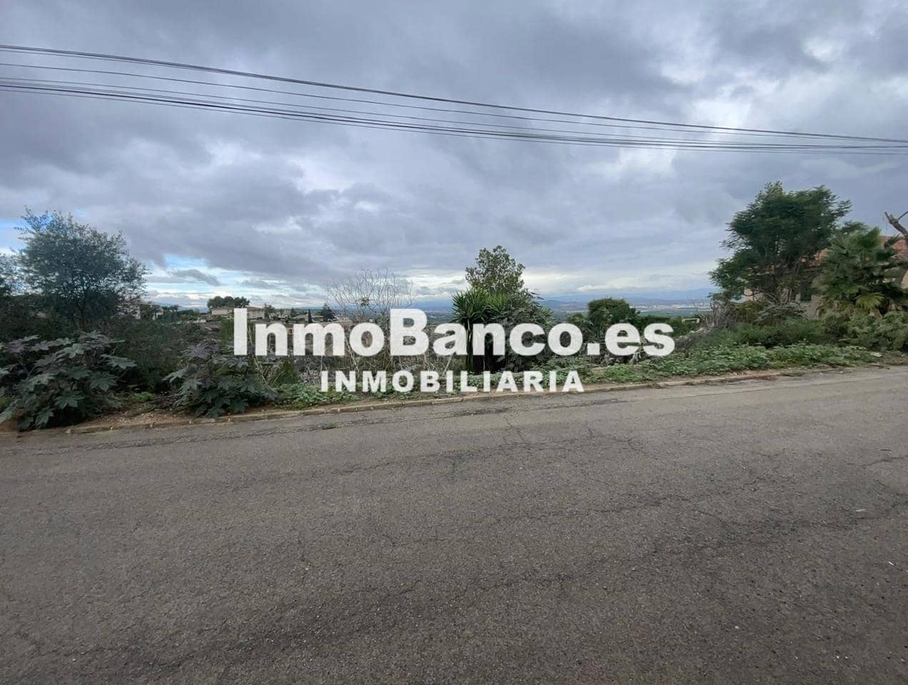 Undeveloped Land for sale in Torrent - € 75,000 (Ref: 9427870)