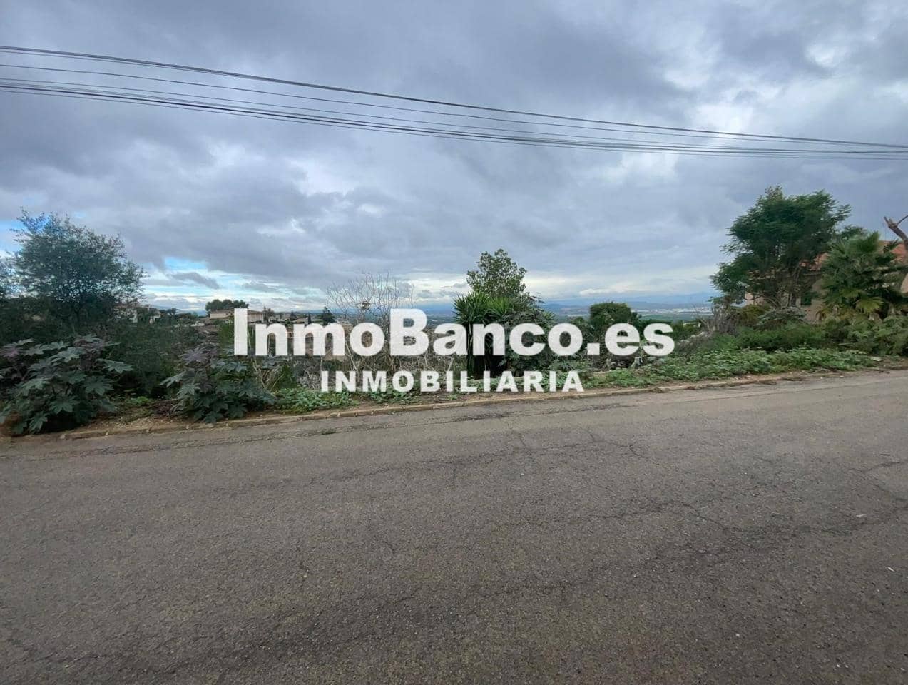 Undeveloped Land for sale in Torrent - € 75,000 (Ref: 9427870)