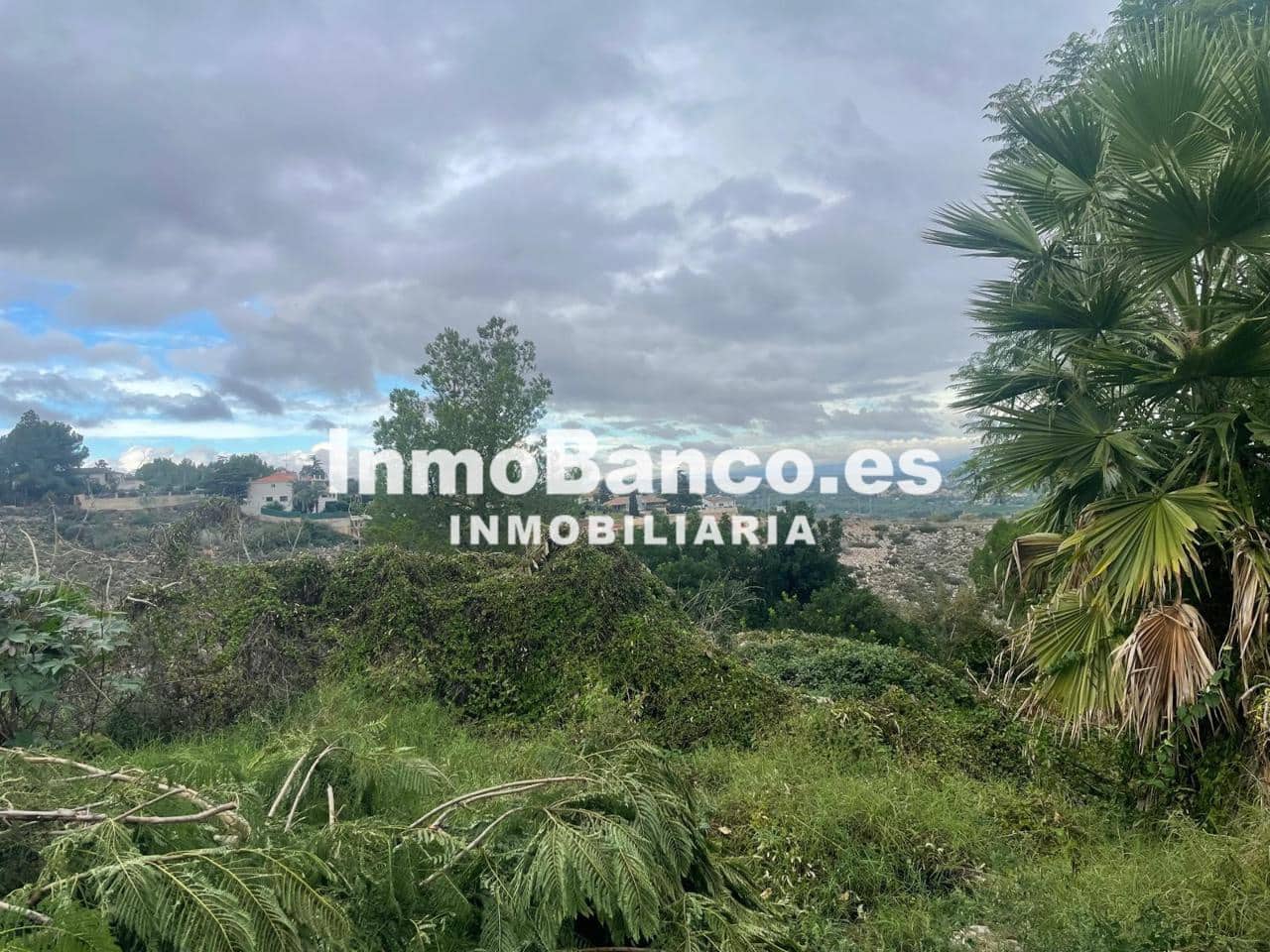 Undeveloped Land for sale in Torrent - € 75,000 (Ref: 9427870)