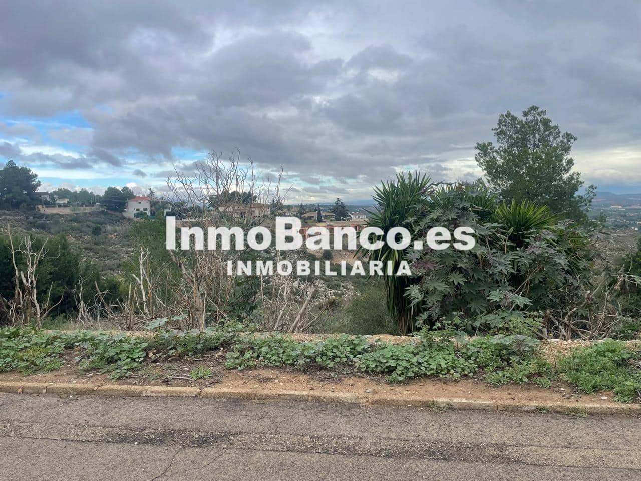 Undeveloped Land for sale in Torrent - € 75,000 (Ref: 9427870)